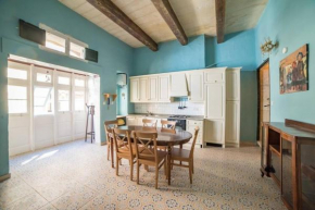 JuF- Juliana's unique Townhouse